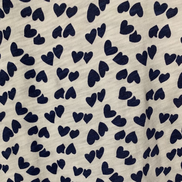 Heart Tee - Picture 2 of 3